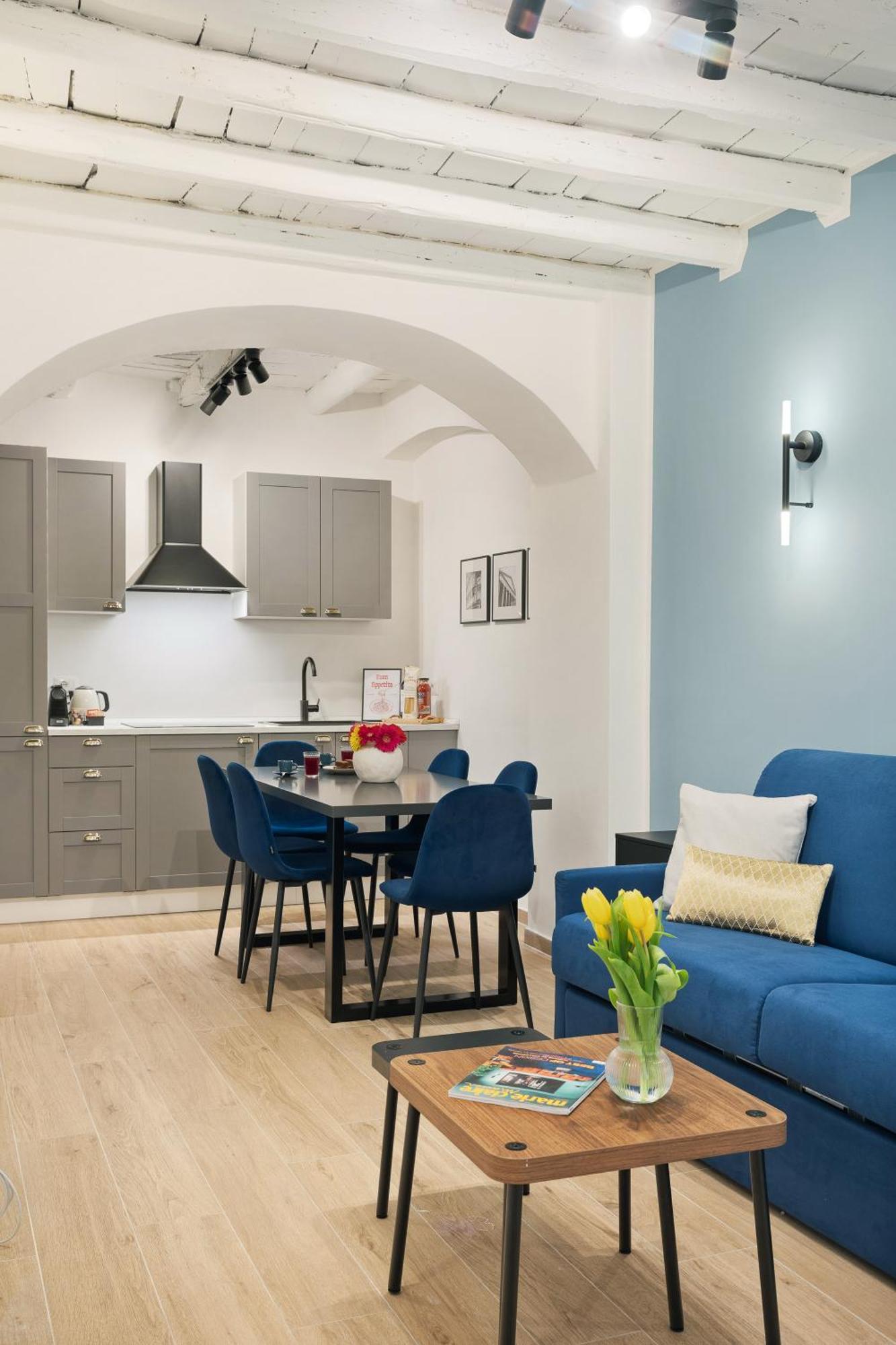 Leopardo Boutique Apartment In Trastevere Rome Exterior photo